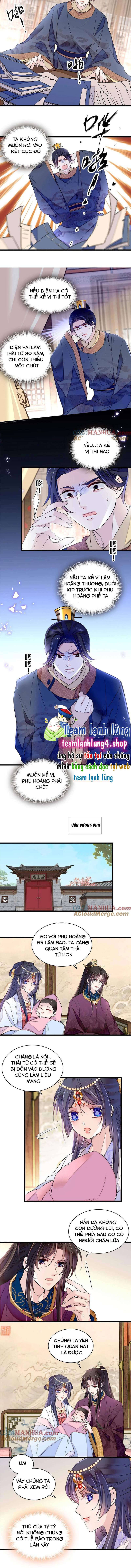 TỰ CẨM - Chương 253