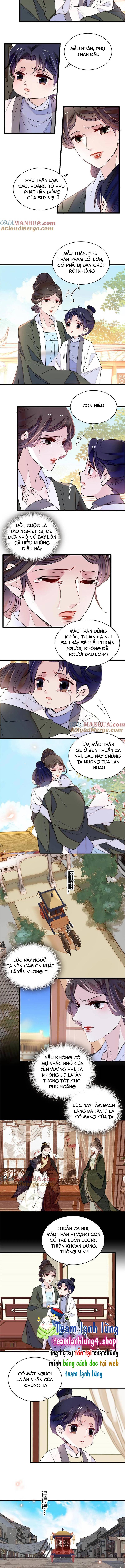 TỰ CẨM - Chương 259