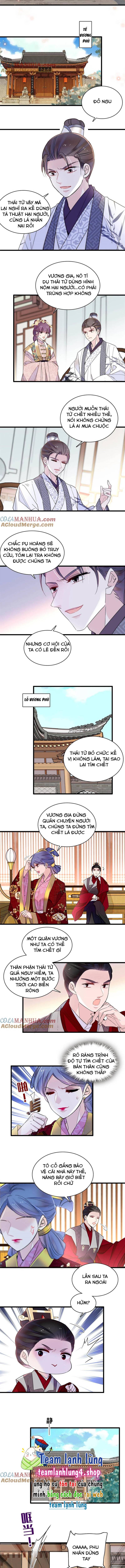 TỰ CẨM - Chương 259