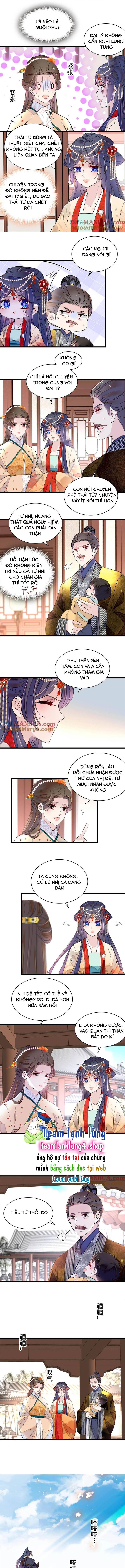 TỰ CẨM - Chương 261