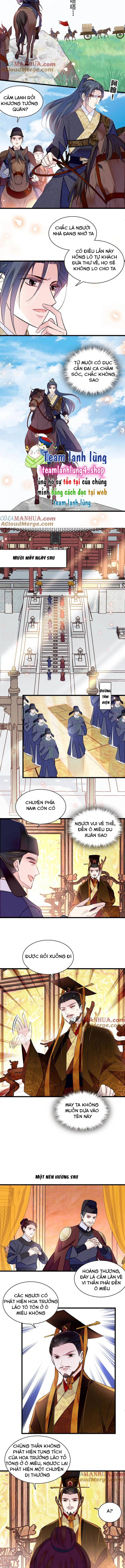 TỰ CẨM - Chương 261