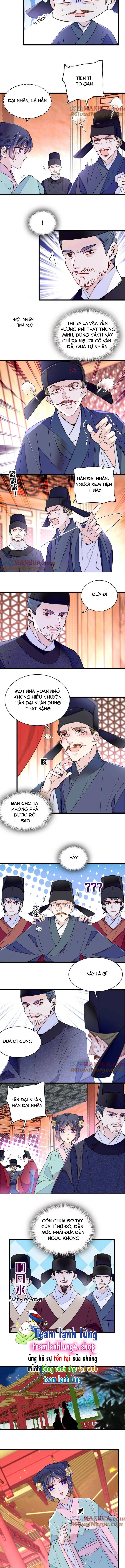 TỰ CẨM - Chương 262