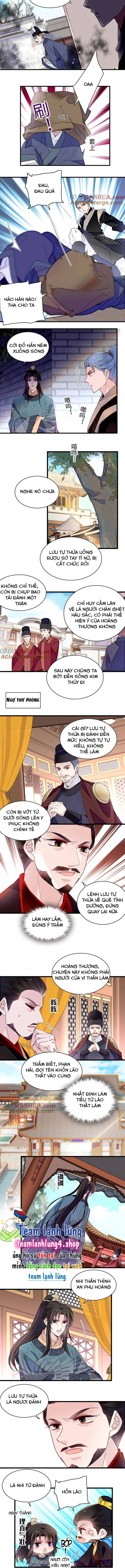 TỰ CẨM - Chương 263