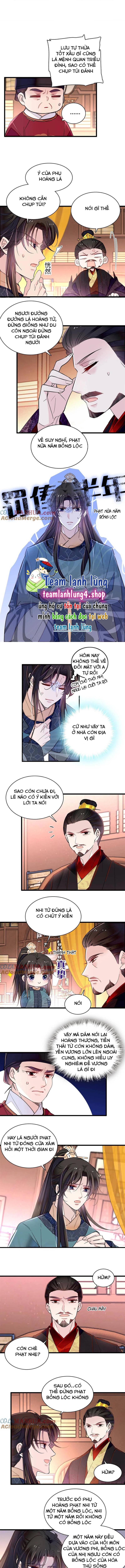 TỰ CẨM - Chương 263