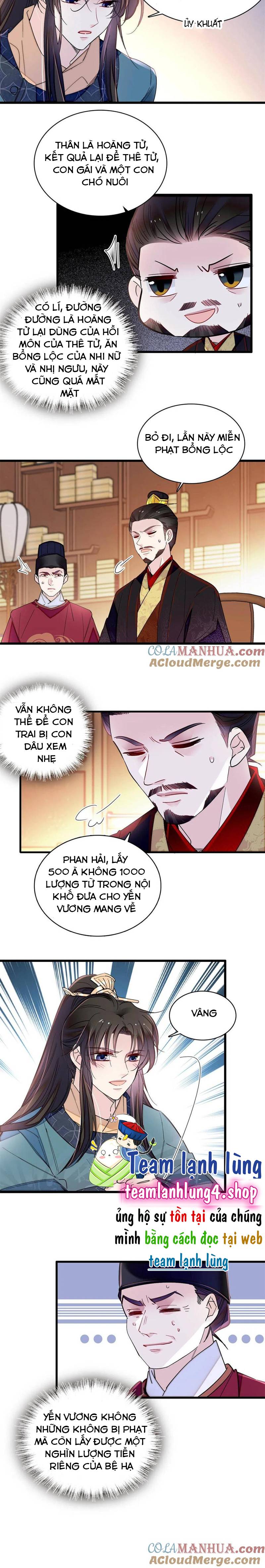 TỰ CẨM - Chương 263
