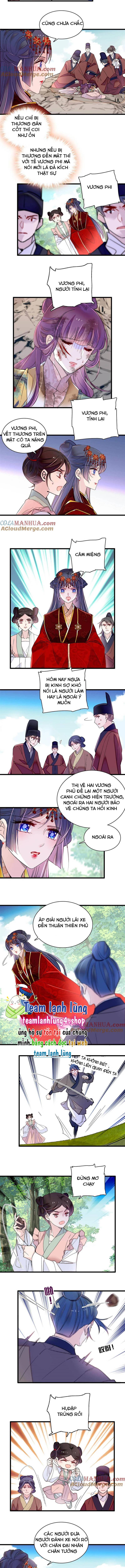 TỰ CẨM - Chương 271