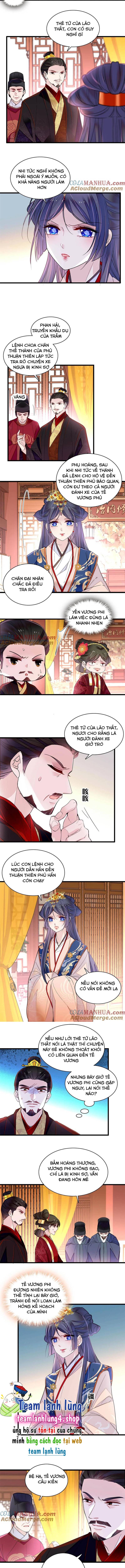 TỰ CẨM - Chương 272