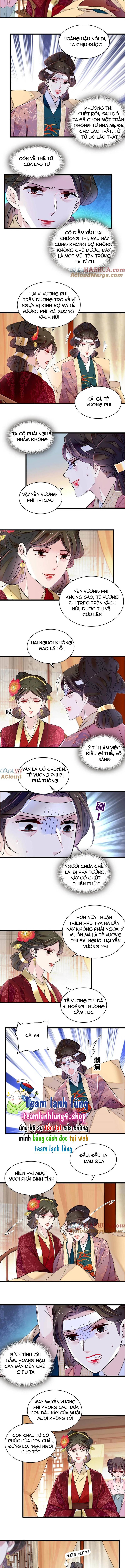 TỰ CẨM - Chương 274