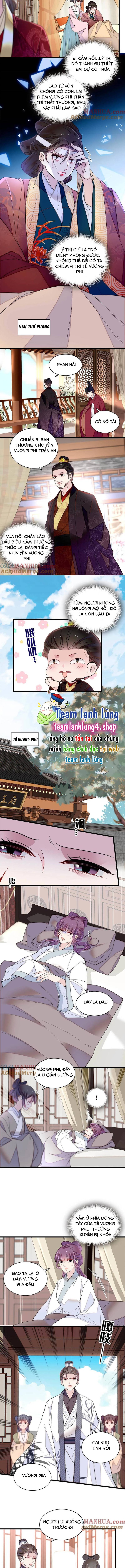 TỰ CẨM - Chương 274