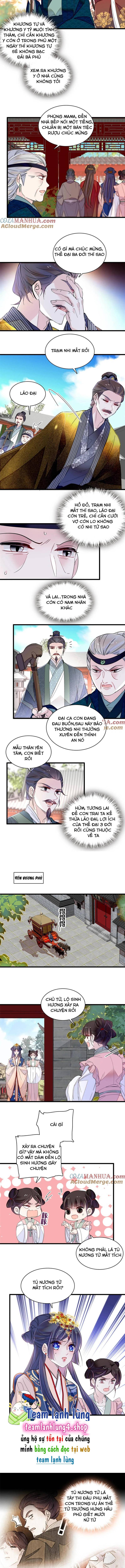 TỰ CẨM - Chương 276