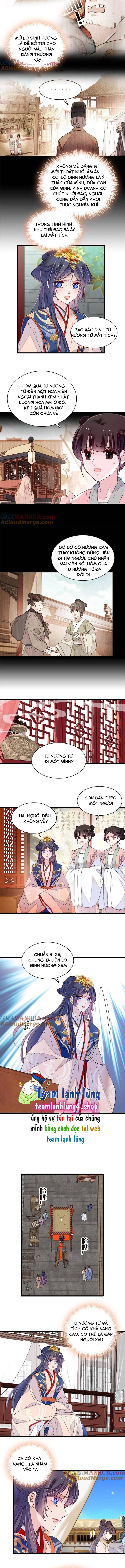 TỰ CẨM - Chương 276