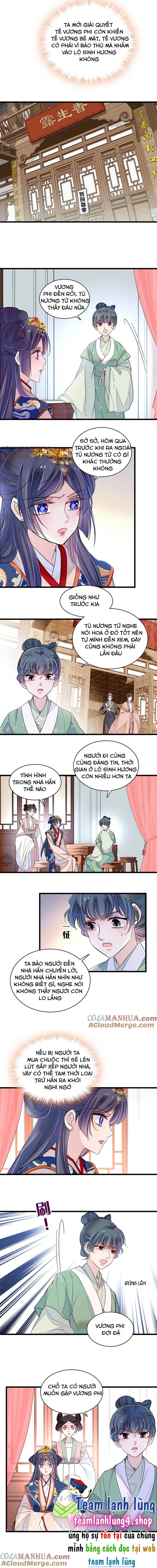 TỰ CẨM - Chương 276