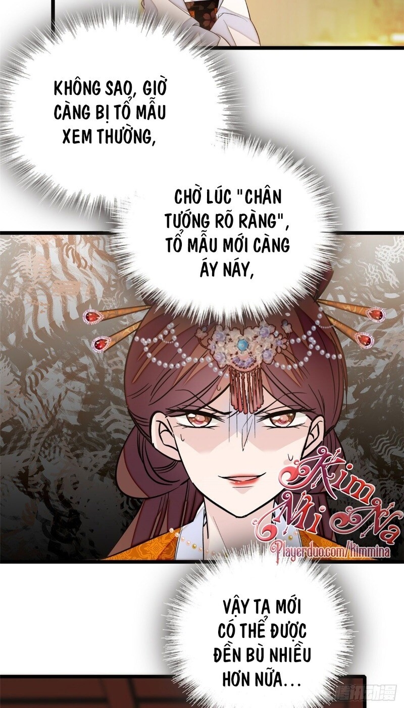 TỰ CẨM - Chương 28