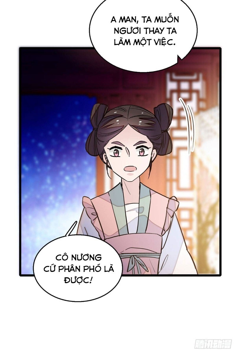 TỰ CẨM - Chương 28
