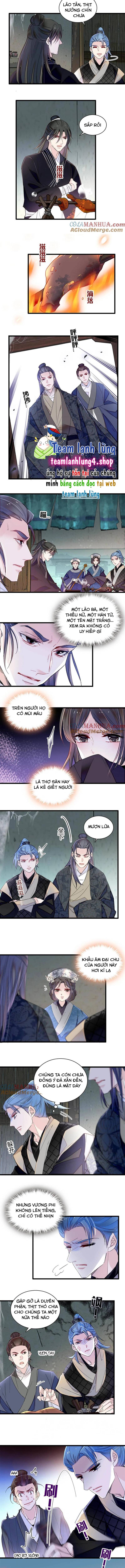 TỰ CẨM - Chương 280