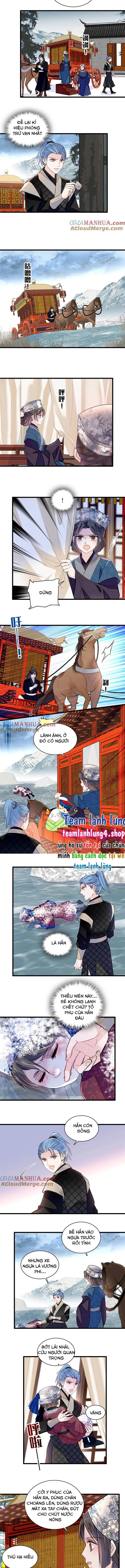 TỰ CẨM - Chương 283