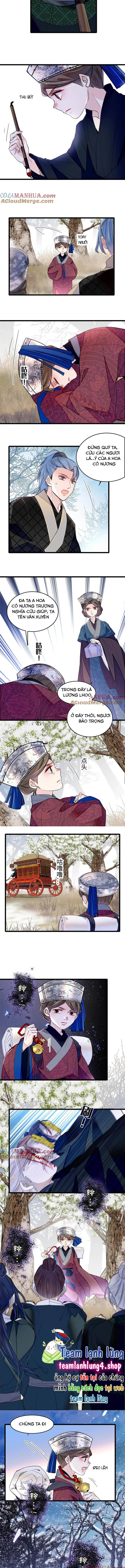 TỰ CẨM - Chương 284