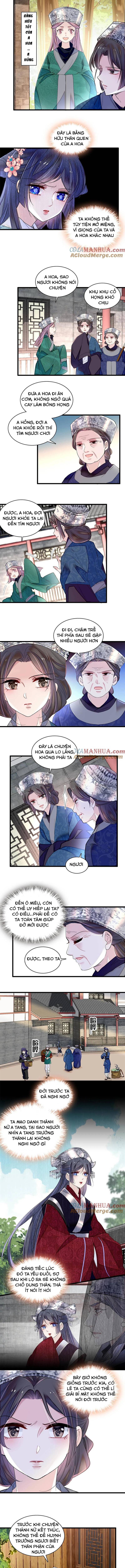 TỰ CẨM - Chương 285