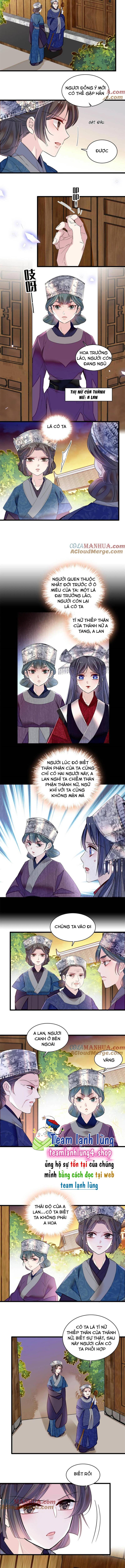 TỰ CẨM - Chương 285