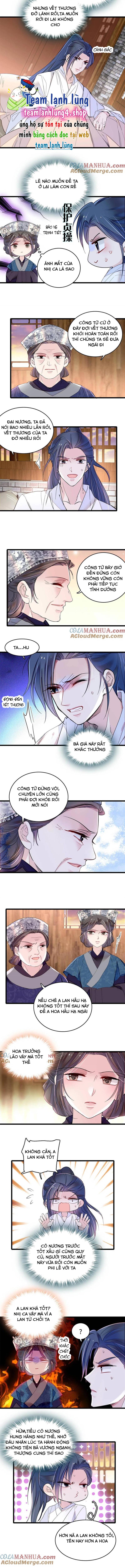 TỰ CẨM - Chương 286