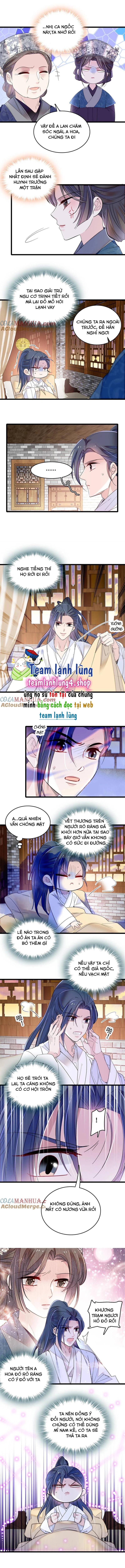 TỰ CẨM - Chương 286