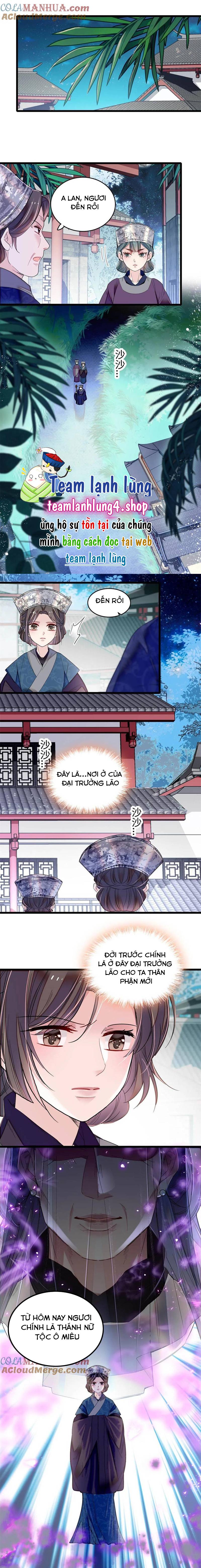 TỰ CẨM - Chương 286