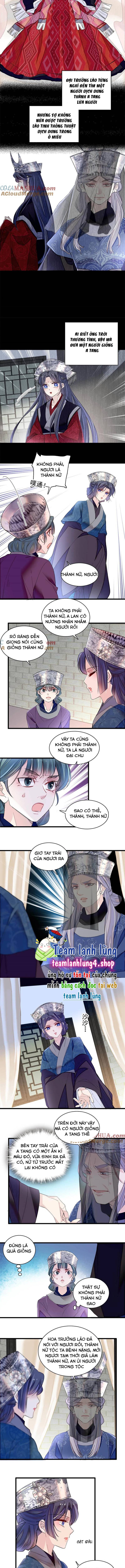 TỰ CẨM - Chương 287