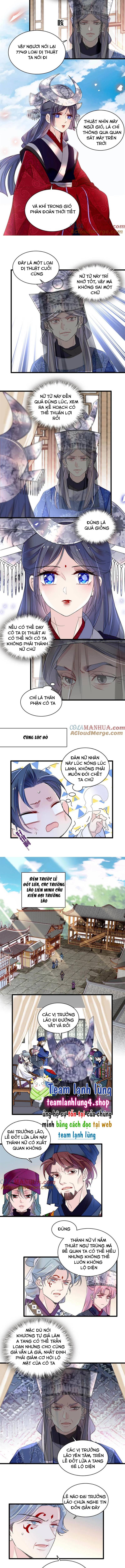 TỰ CẨM - Chương 288