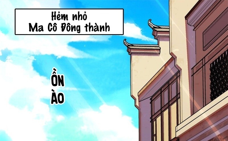 TỰ CẨM - Chương 29