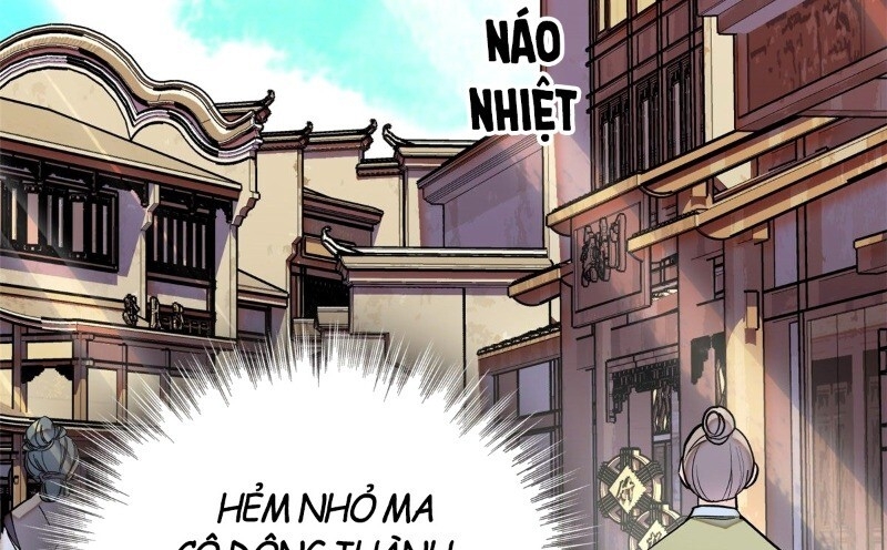 TỰ CẨM - Chương 29
