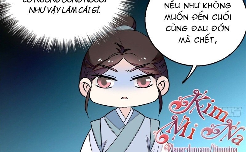 TỰ CẨM - Chương 29