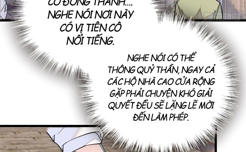 TỰ CẨM - Chương 29