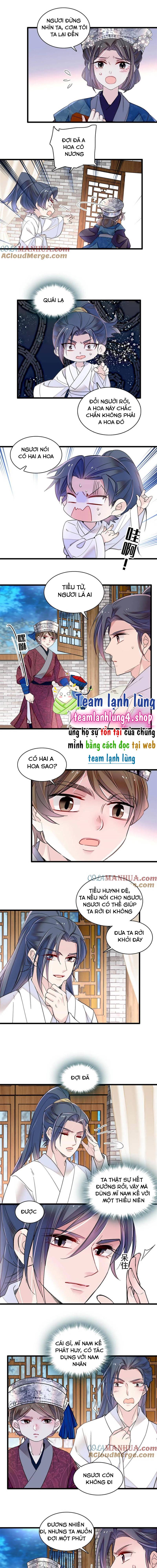 TỰ CẨM - Chương 290