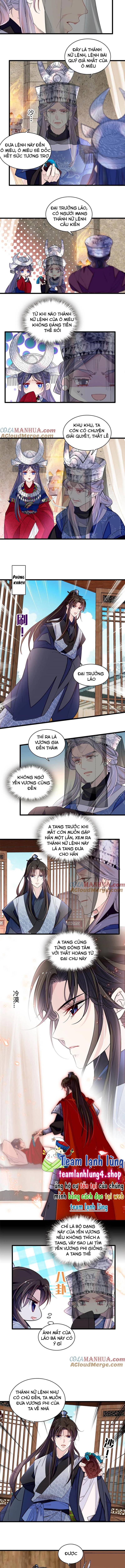 TỰ CẨM - Chương 293