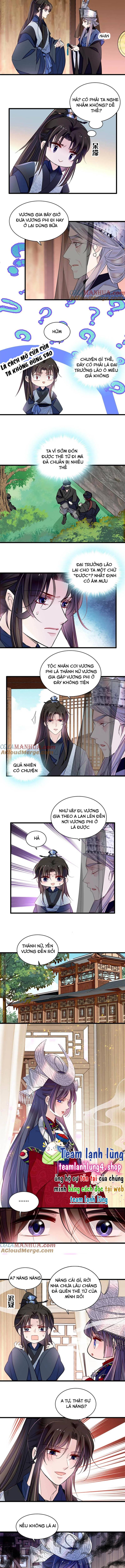 TỰ CẨM - Chương 293