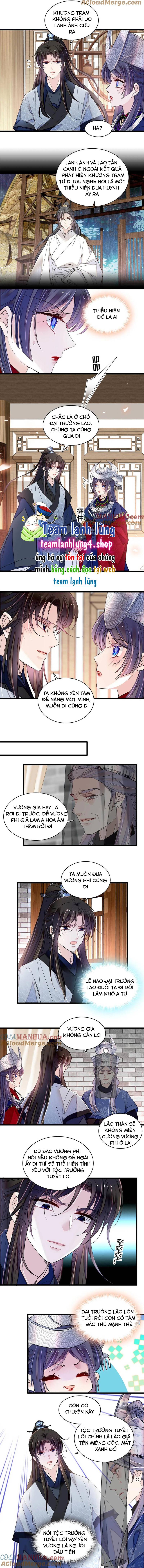 TỰ CẨM - Chương 293