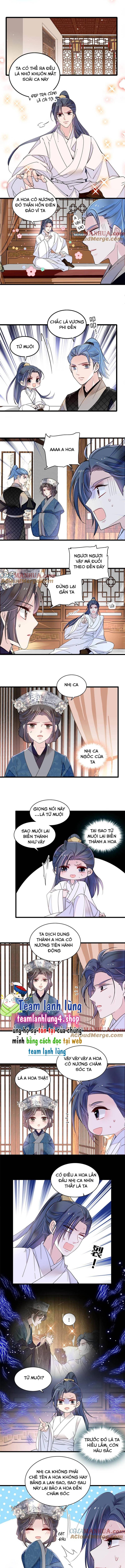 TỰ CẨM - Chương 294