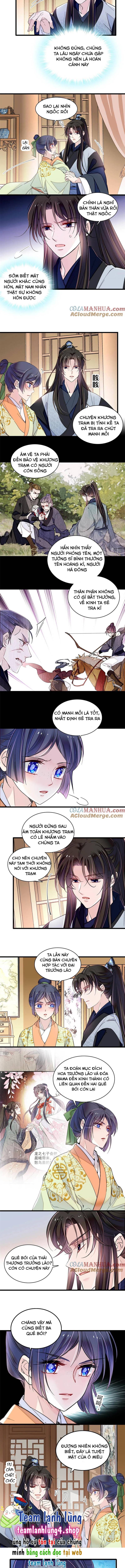 TỰ CẨM - Chương 295