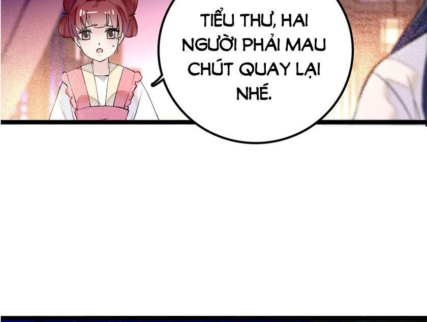 TỰ CẨM - Chương 3