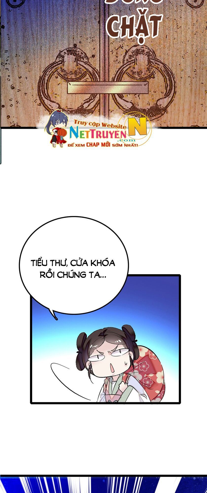 TỰ CẨM - Chương 3