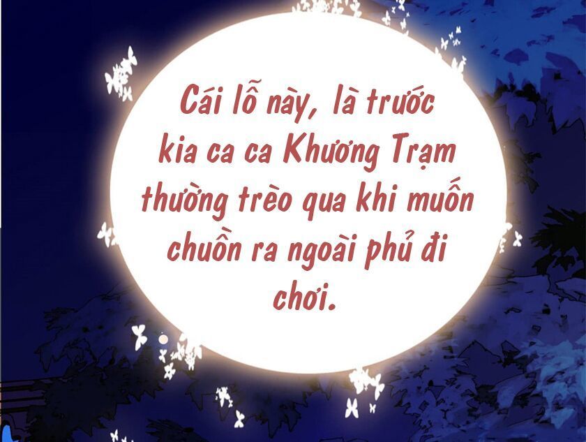 TỰ CẨM - Chương 3