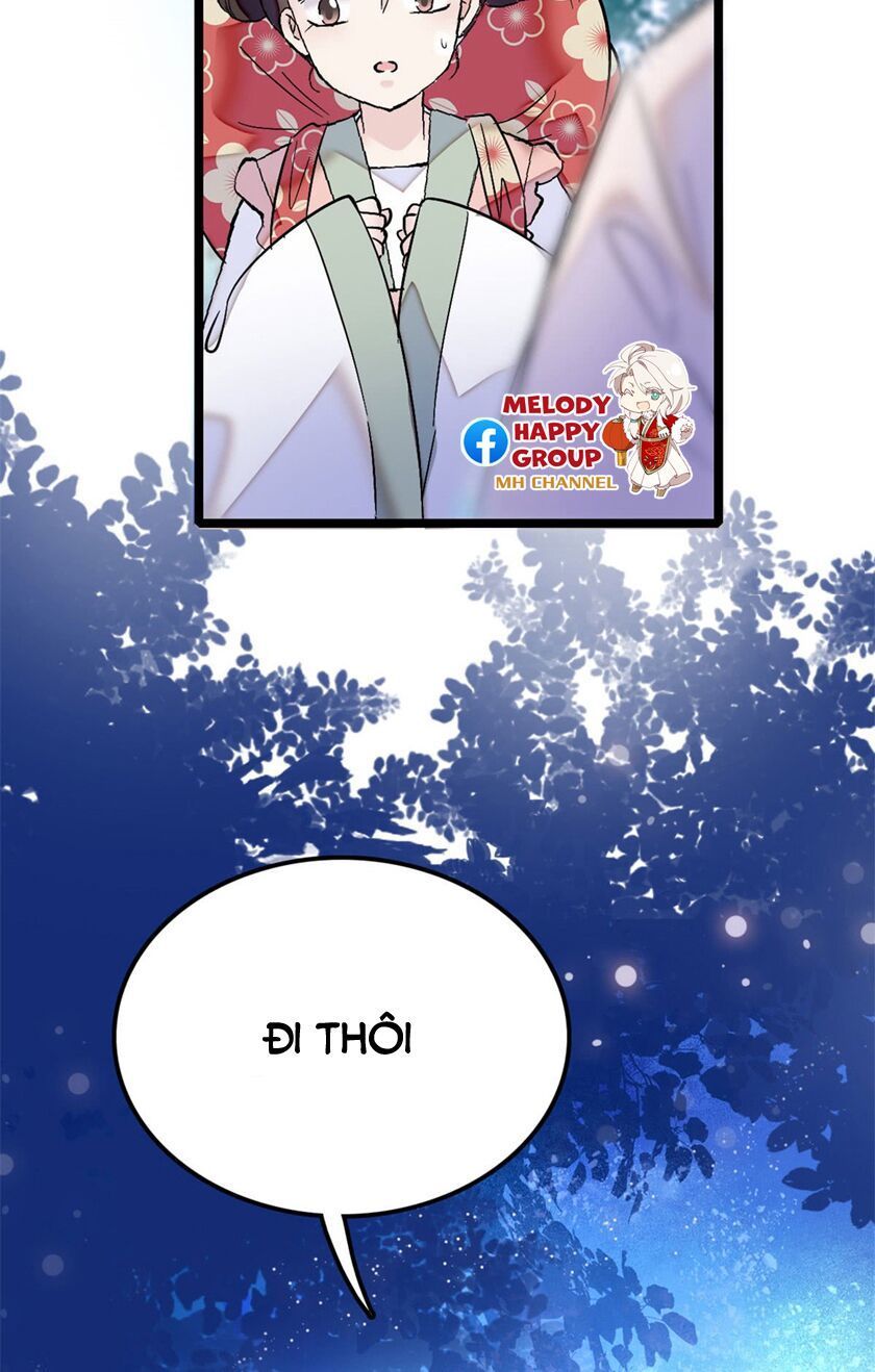 TỰ CẨM - Chương 3