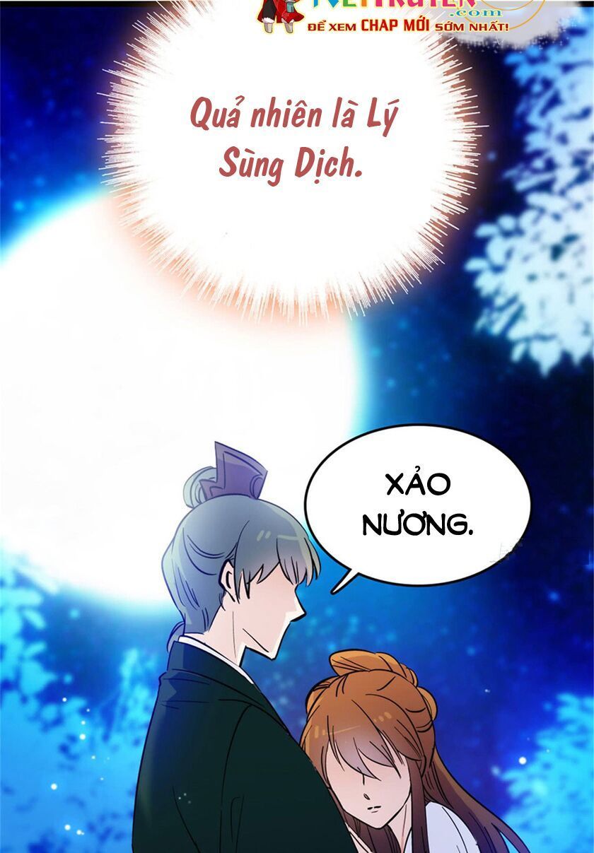 TỰ CẨM - Chương 3