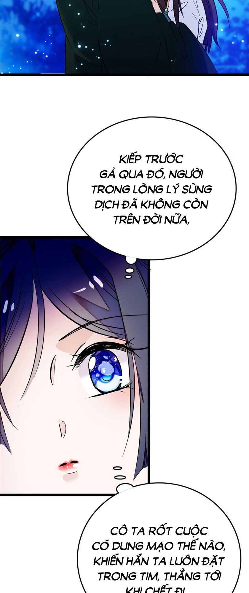 TỰ CẨM - Chương 3