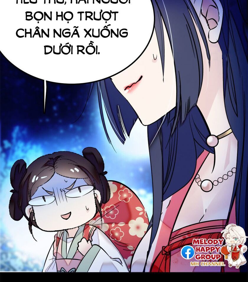 TỰ CẨM - Chương 3