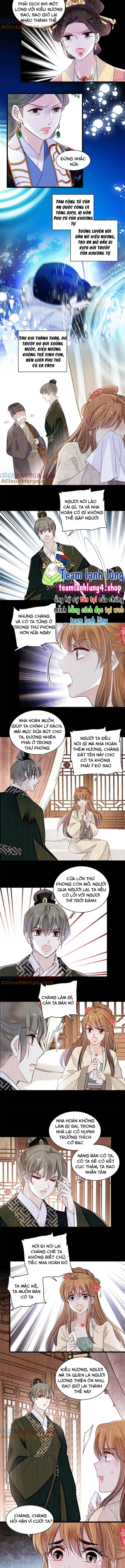 TỰ CẨM - Chương 301