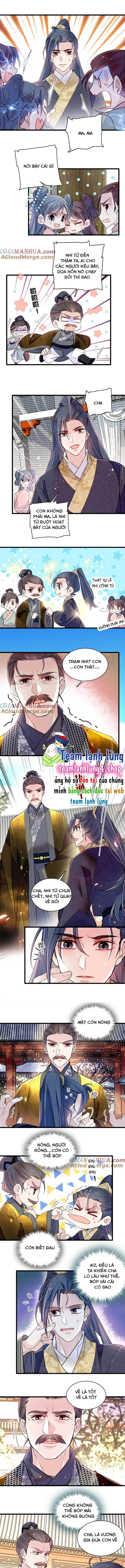 TỰ CẨM - Chương 302