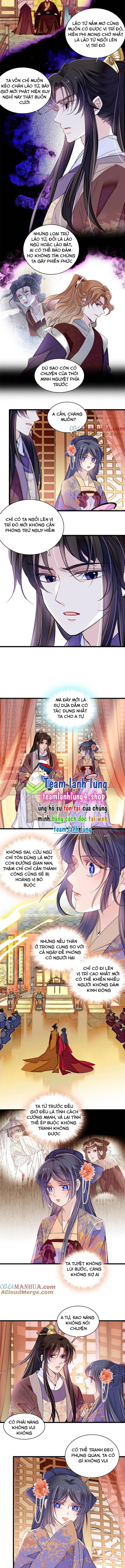 TỰ CẨM - Chương 306