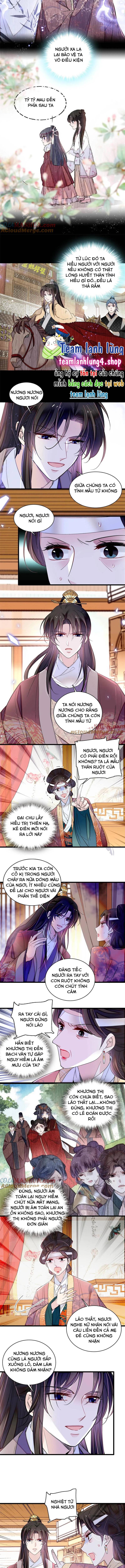 TỰ CẨM - Chương 308