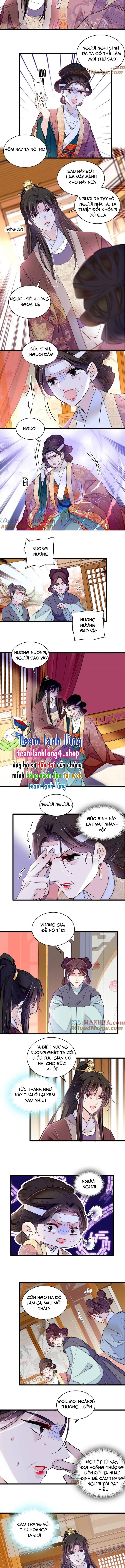 TỰ CẨM - Chương 308